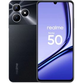  smartphone realme Note 50 3 GB / 64 GB 4G (LTE) nero