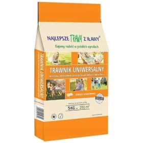  Erba Le migliori erbe di Iława 200 m² 5 kg