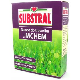    Substral fertilizzante multicomponente granulato 1,07 kg 1 l