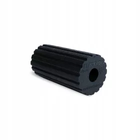   Rullo con borchie 30x15 cm, durezza media Blackroll Groove Standard