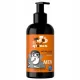  4ORGANIC Gel detergente idratante uomo 3in1 TYTUS ROMEK I A'TOMEK, 200ml