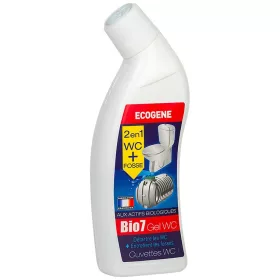  Preparazione fossa settica liquida Ecogene 2 l 0,9 kg