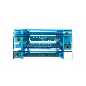 Blocco di distribuzione 4 poli 160A TD 160A 563200