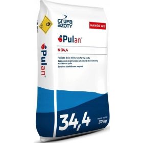 Concime azotato Grupa Azoty granuli 30 kg