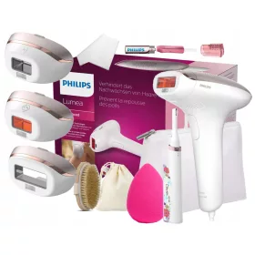  Epilatore Philips Consumer Lifestyle BV BRI923/00
