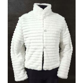  Bolero Prima Comunione, poliestere, taglia 164