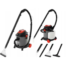 LUND 67125 ASPIRAPOLVERE LAVAGGIO MULTIFUNZIONE 1200W