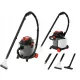 LUND 67125 ASPIRAPOLVERE LAVAGGIO MULTIFUNZIONE 1200W
