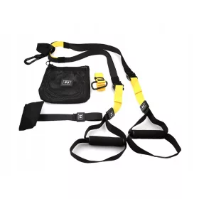  NASTRI PER ALLENAMENTO DELLA FORZA TRX