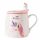  Tazza unicorno BigNoseDeer BFF 380 ml DESCRIZIONE
