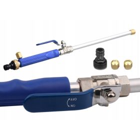  AG258A LANCIA PRESSIONE PER TUBO DA 3/4''