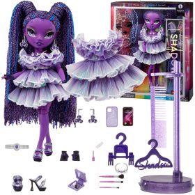    LOL Surprise OMG Shadow High Monique Verbena 583059 Bambola Shadow High