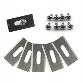  COLTELLI ENDURANCE HUSQVARNA AUTOMOWER 105 305 430x 18