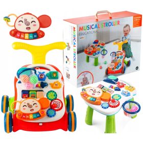  Deambulatore interattivo U401