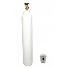 Bombola di ossigeno medicale 10L