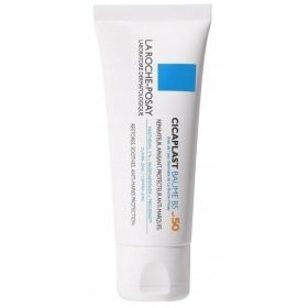   La Roche-Posay Cicaplast Baume B5 Balsamo Rigenerante con SPF 50, 40 ml
