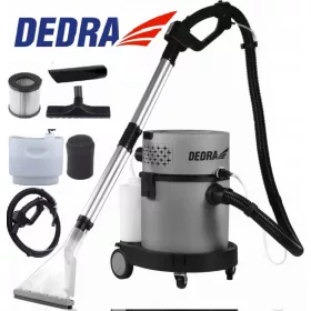 Aspirapolvere DEDRA 1200 W