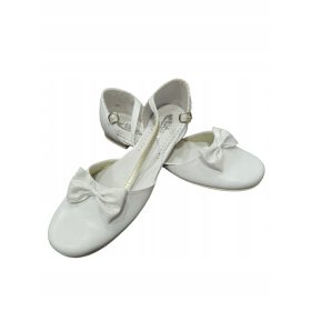  MIKO scarpe da comunione, taglia 32, per ragazze