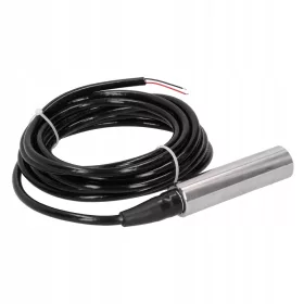 SENSORE LIVELLO ACQUA LIQUIDA 4-20mA 0-10m 5m