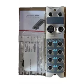 BALLUFF BNI00HL BNI PG3-508-0C5-Z015 ! NUOVO !