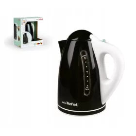  Smoby Mini Bollitore Tefal Nero 310543