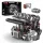  Mould King Technic (L4) Motore a benzina a quattro cilindri in linea Blocks Toys