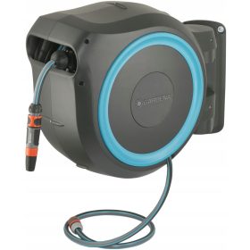  GARDENA Cesto da parete RollUp M/L 25m