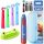  Set spazzolino elettrico per auto Oral-B Kids 3+ con custodia