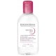 Acqua Micellare BIODERMA SENSIBIO H2O per Pelle Sensibile e Normale, 250 ml