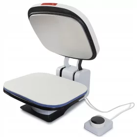   Pressa a trasferimento termico Presse a trasferimento termico FreeSUB F380