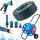  Geko G73786 Tubo da giardino 3/4" 20 m + 3 altri prodotti