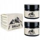 Pasta di Shilajit Puro dell'Altaj - Benefici per la Salute Olistica, Doppio Pack da 50g
