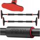  Barre per trazioni 4FIZJO 66-100 cm