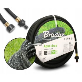  Tubo per irrigazione Bradas WAD1/2030 da 30 m