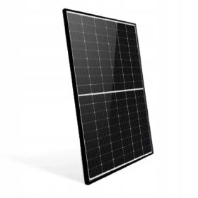   Pannello fotovoltaico monocristallino Znshine 410W (cornice nera)
