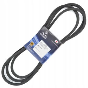    CINGHIA TRAPEZOIDALE PER TRATTORI HUSQVARNA CON CESTELLO NUOVO TIPO 5324427-81