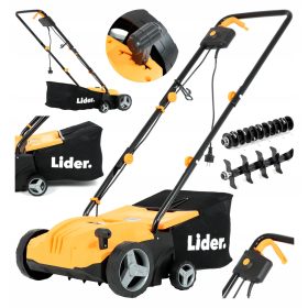  Aeratore, scarificatore Lider 32 cm 1400 W