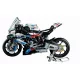  Motocicletta BMW da assemblare da blocchi, 1.920 pz.