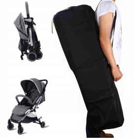    BORSA PER IL TRASPORTO E LO STOCCAGGIO DEL PASSEGGINO 116x45cm