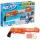  Lanciatore Nerf Fortnite 6-SH + 6 dardi F2678