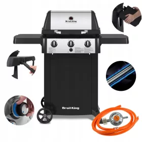  Griglia a gas Broil King Gem 310