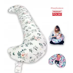  LaLove.it cuscino nanna sfera in silicone (fibra)