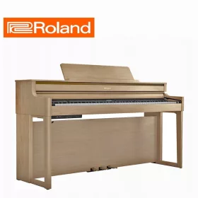    ROLAND HP704 LA PIANOFORTE DIGITALE MONTAGGIO DI TRASPORTO VARSAVIA