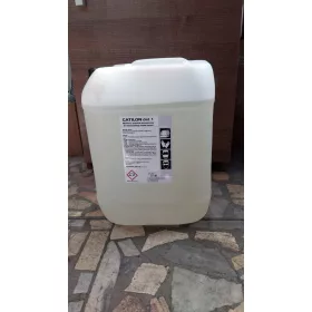 Liquido professionale per lavastoviglie Catilon det 1 10L