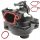  CARBURATORE PER TOSAERBA BRIGGS&STRATTON 450E 500E 550E 575E 600E