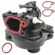  CARBURATORE PER TOSAERBA BRIGGS&STRATTON 450E 500E 550E 575E 600E