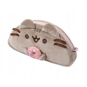  Astuccio in peluche Pusheen Puszin 21x10x5 cm