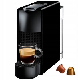    Macchina da caffè a capsule Krups Essenza Mini XN110810 19 bar nera