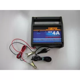  Raddrizzatore per batterie rimorchio 4a/12v