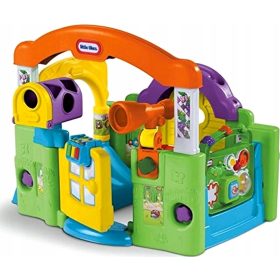 ATTIVITÀ GIARDINO CASA EDUCATIVA PARCO GIOCHI